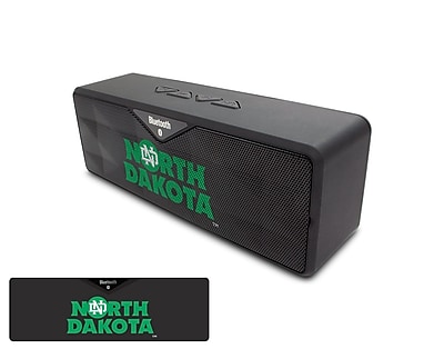 Centon Bluetooth Sound Box S1 SBCV1 UND Wireless University Of North Dakota