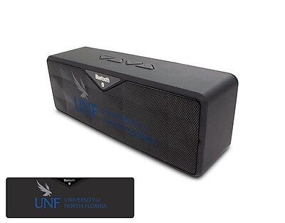 Centon Bluetooth Sound Box S1 SBCV1 UNF Wireless University Of North Florida