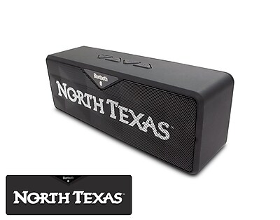 Centon Bluetooth Sound Box S1 SBCV1 UNT Wireless University Of North Texas