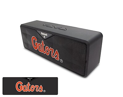 Centon Bluetooth Sound Box S1 SBCV1 UOF Wireless UNIVERSITY OF FLORIDA