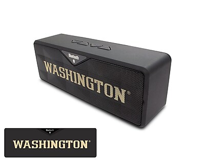 Centon Bluetooth Sound Box S1 SBCV1 UW Wireless University Of Washington