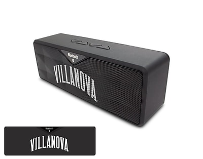 Centon Bluetooth Sound Box S1 SBCV1 VIL Wireless Villanova University