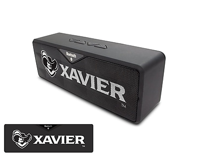 Centon Bluetooth Sound Box S1 SBCV1 XAV Wireless Xavier University