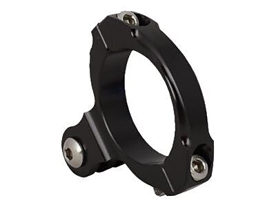 Urban Factory Aluminum Bike Support For All GoPro Hero Cameras Black