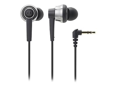 Audio Technica SonicPro 5Hz 28kHz Frequency Response In Ear Headphone