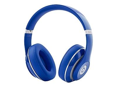 Beats Studio On Ear Wireless Headphone Blue