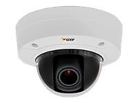 Axis Communications P3215 1920 x 1080 Day Night Indoor Dome Network Camera