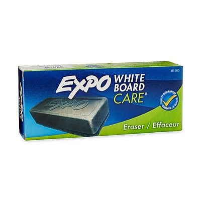 Expo Dry Erase Erasers 81505