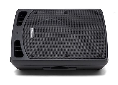 Samson XP112A Expedition 2 Way Active PA Speaker Black