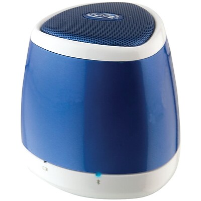 ilive The Hurricane Bluetoothspeaker blue