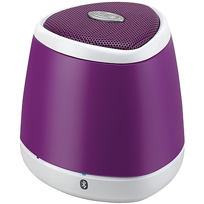 ilive The Hurricane Bluetoothspeaker purple