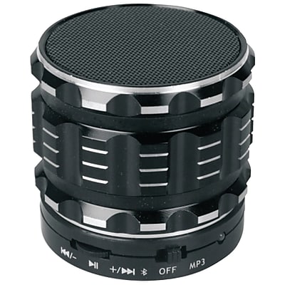 Naxa Nas 3060black Bluetooth Speaker black