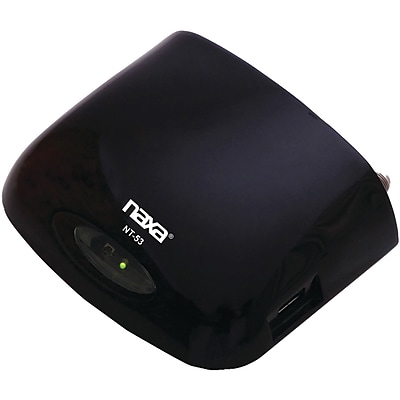 Naxa Digital TV Converter Box