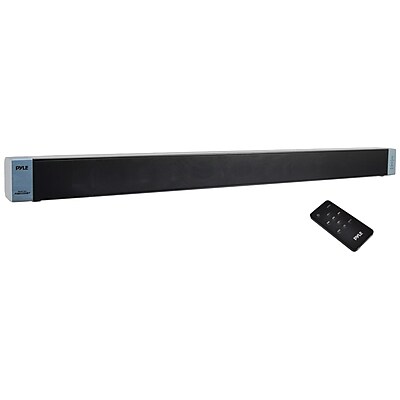 Pyle Bluetooth Stereo Digital 2 channel Soundbar