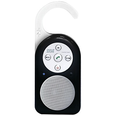 Pyle Bluetooth Wireless Shower Speaker
