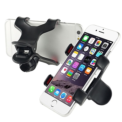 Insten Universal Car Mount Suction Phone Holder for Cell Phones (1981316)