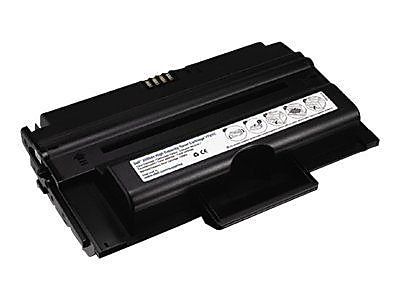 Dell CR963 Black Standard Yield Toner Cartridge for 2355dn 2335dn Laser Printer