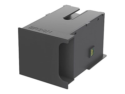 Epson T6710 Ink Maintenance Box for Epson WorkForce Pro WF 4630 Printer