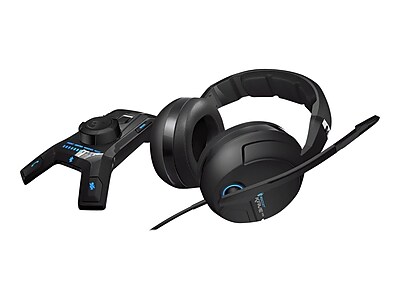 Roccat ROC 14 160 Gaming Headset Wired Wireless Black