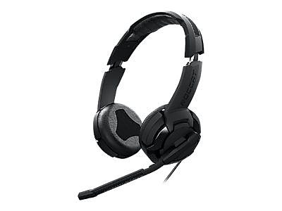Roccat ROC 14 602 Stereo Gaming Headset Wired Black