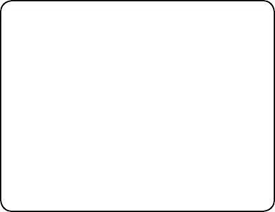 Veterinary Thermal Prescription Labels Dymo Compatible 2.75 x 2.125 inch White
