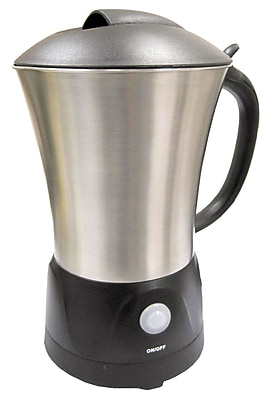 Sunpentown One Touch Milk Frother