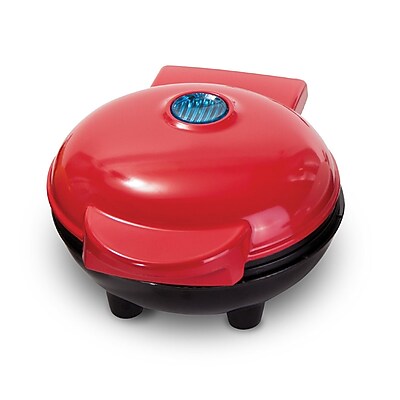 DASH Mini Waffle Maker