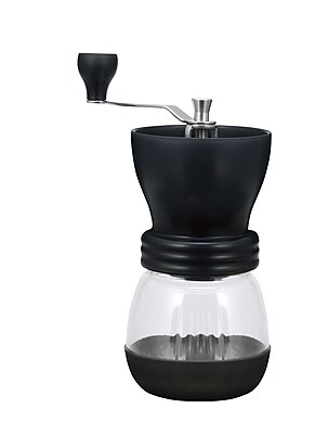 Kyocera Cutlery Cooks Tools Ceramic Burr Coffee Grinder