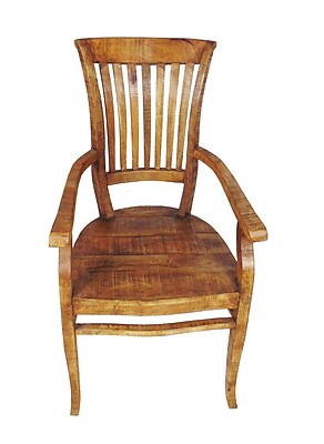 MOTI Furniture Arm Chair