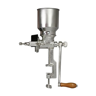 Victoria Grain Grinder with Clamp