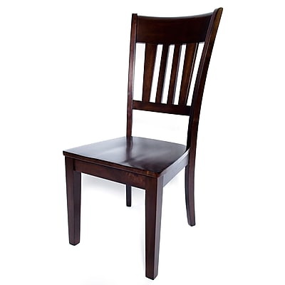 AW Furniture Side Chair Set of 2