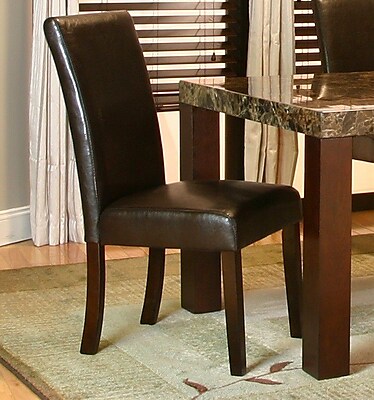 Sunset Trading Carlyn Parsons Chair Set of 2