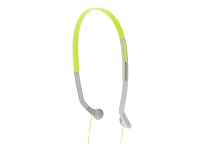 Koss KPH14 Side Firing Stereo In Ear Headphones Green