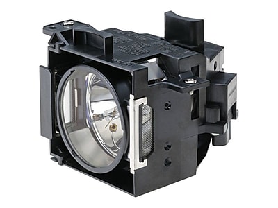 Epson ELPLP37 230W UHE Replacement Projector Lamp for PowerLite 6100i Multimedia Projector (V13H010L37)