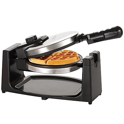 BELLA Bella Rotating Waffle Maker