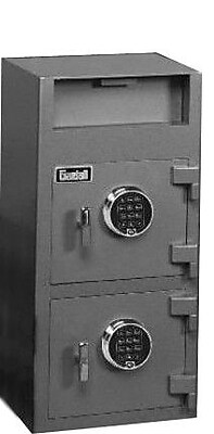 Gardall Economical Depository Safe Electronic Lock