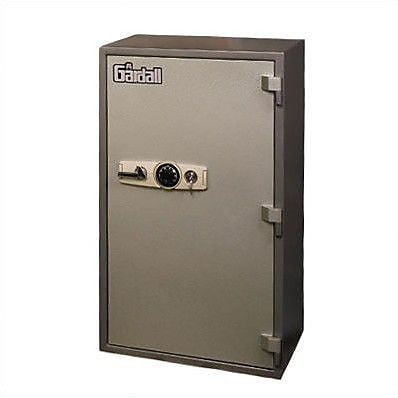 Gardall Large Two Hour Fire Resistant Record Safe