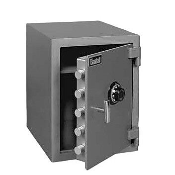 Gardall Large B Rated Money Commercial Safe 4.8 CuFt; Electronic