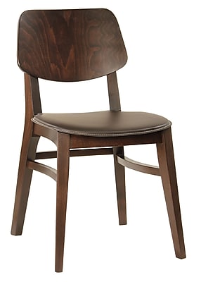 Adriano Texas Side Chair Set of 2
