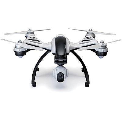 YuneecTyphoon Q500 Quadcopter RTF Kit with extra Battery and Case (YUNQ5PSARTFUS)