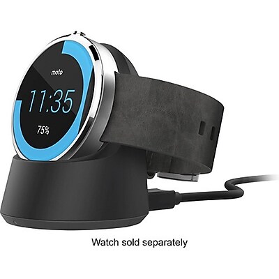 Smart watch how to charge sc 64sw work