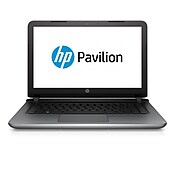 HP Pavilion 14-ab166us image