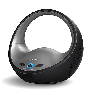 Akai CE7000 BT Handheld Bluetooth Speaker Black