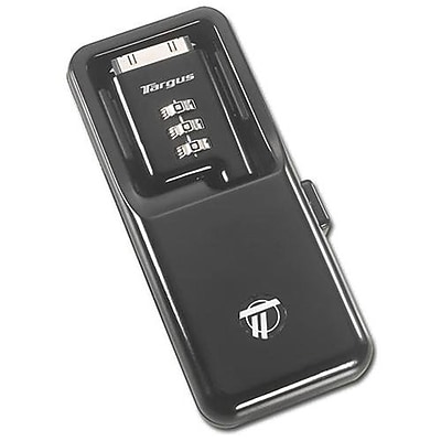 Targus ASP07US 10 Mobile Security Lock for iPod