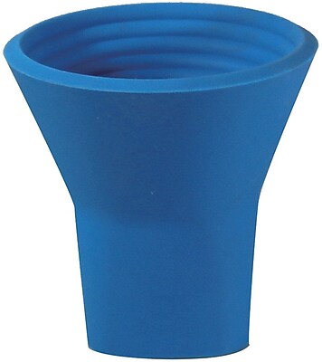 HamiltonBuhl BT S7 Bluetooth Cone Speaker Blue