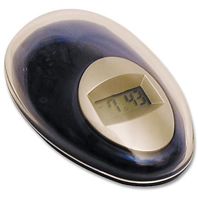 Ruda Overseas 002 Clear Talking Alarm Clock