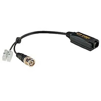 Sunpentown 15 U101D 1 x BNC to 1 x RJ45 UTP TX RX 600M with Data