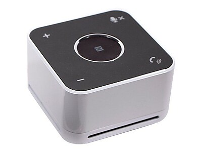 Spracht Conference Mate Portable Bluetooth Speakerphone 4 W White