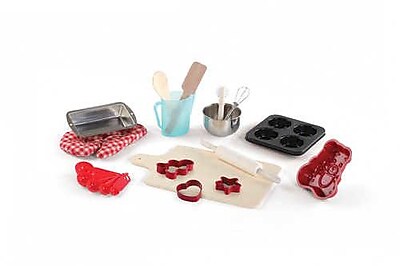 Step2 Cooking Essentials 20 Piece Baking Set