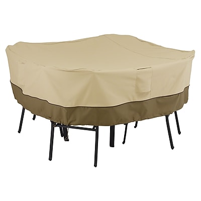 Classic Accessories Veranda Patio Table\/Chair Cover